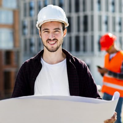 Consultoria em Segurança do Trabalho